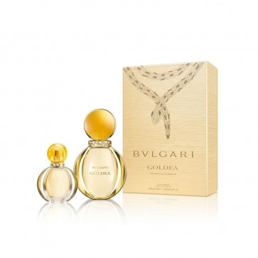 Bvlgari Lote GOLDEA Eau de parfum