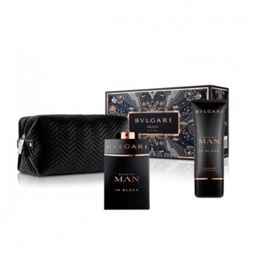 Bvlgari Lote MAN IN BLACK Eau de parfum