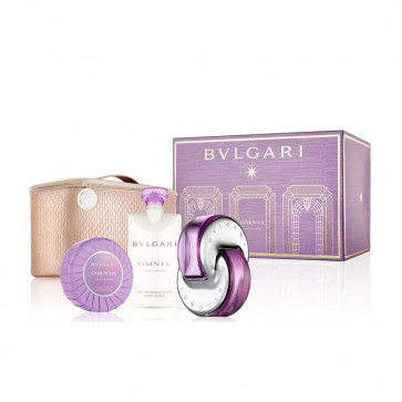 Bvlgari Coffret Omnia Amethyste Eau de toilette