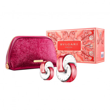 Bvlgari Lote OMNIA CORAL Eau de toilette