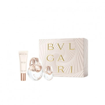 Bvlgari Lote Omnia Crystalline Eau de toilette
