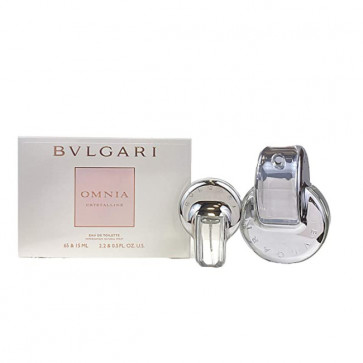 Bvlgari Lote OMNIA CRYSTALLINE Eau de toilette