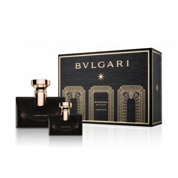 Bvlgari Coffret Splendida Jasmin Noir Eau de parfum