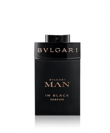 Bvlgari Man in Black Parfum Eau de parfum 100 ml