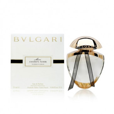 Bvlgari MON JASMIN NOIR Eau de parfum Vaporizador 25 ml