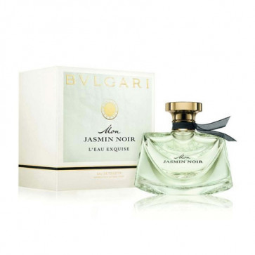 Bvlgari MON JASMIN NOIR L'EAU EXQUISE Eau de toilette Vaporizador 75 ml