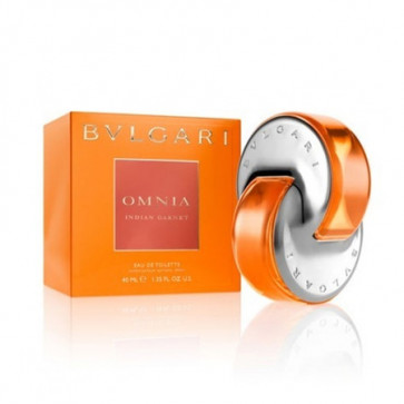 Bvlgari OMNIA CRYSTALLINE Eau de toilette Vaporizador 25 ml Jewel Charms