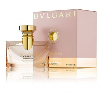 Bvlgari ROSE ESSENTIELLE Eau de parfum Vaporizador 50 ml