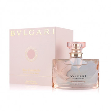 Bvlgari ROSE ESSENTIELLE Eau de toilette Vaporizador 100 ml