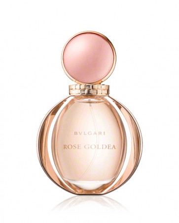 Bvlgari ROSE GOLDEA Eau de parfum 50 ml Bvlgari ROSE GOLDEA Eau de parfum 50 ml