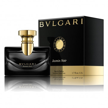 Bvlgari JASMIN NOIR Eau de parfum Vaporizador 100 ml