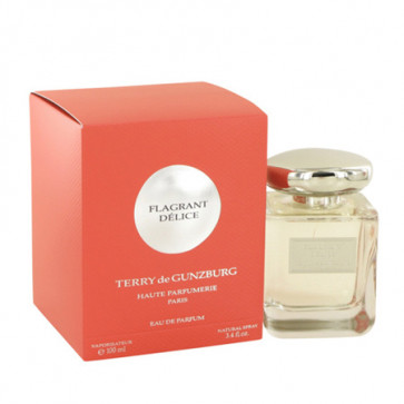 By Terry FLAGRANT DELICE Eau de parfum Vaporizador 50 ml