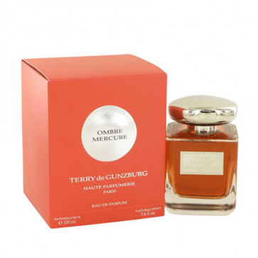 By Terry OMBRE MERCURE Eau de parfum Vaporizador 100 ml