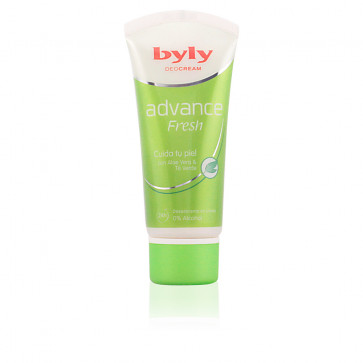 Byly ADVANCE FRESH Desodorante crema 50 ml