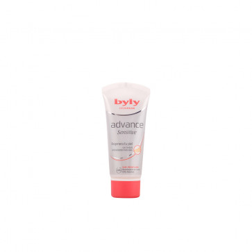 Byly ADVANCE SENSITIVE Desodorante crema 50 ml