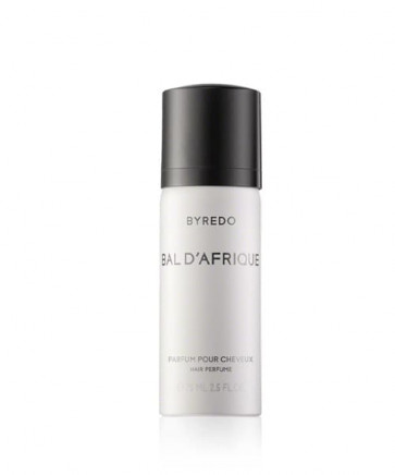 Byredo Bal d'Afrique Hair Perfume Fragancia para el cabello 75 ml Byredo Bal d'Afrique Hair Perfume Fragancia para el cabello 75 ml