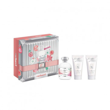 Cacharel Lote Anaïs Anaïs Eau de toilette