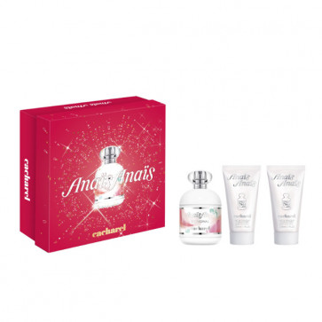 Cacharel Lote Anaïs Anaïs L'Original Eau de toilette
