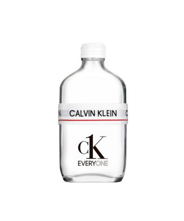 Calvin Klein CK EVERYONE Eau de toilette 100 ml