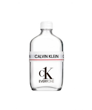 Calvin Klein CK EVERYONE Eau de toilette 200 ml