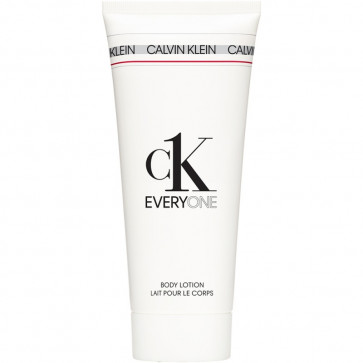 Calvin Klein CK EVERYONE Loción corporal 200 ml