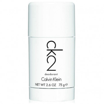 Calvin Klein CK2 Déodorant stick 75 g