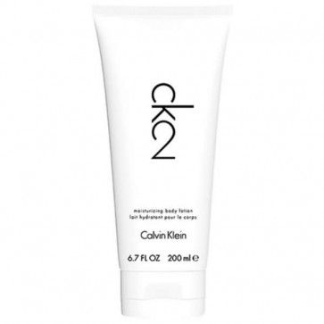 Calvin Klein CK2 Lotion pour le corps 200 ml