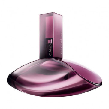 Calvin Klein Deep Euphoria Eau de toilette 100 ml