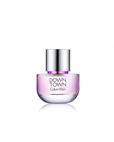 Calvin Klein DOWNTOWN Eau de parfum Vaporizador 30 ml