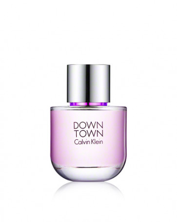 Calvin Klein DOWNTOWN Eau de parfum Vaporizador 90 ml