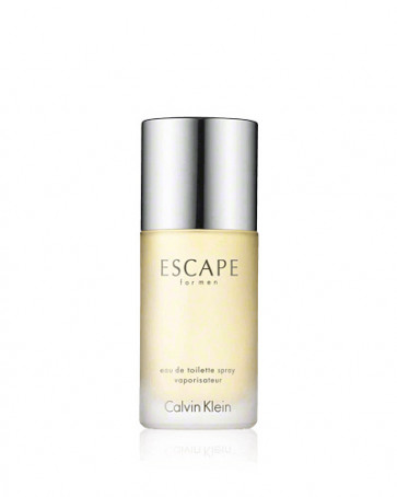 Calvin Klein ESCAPE FOR MEN Eau de toilette Vaporizador 50 ml