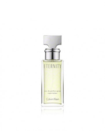 Calvin Klein ETERNITY Eau de parfum Vaporizador 30 ml