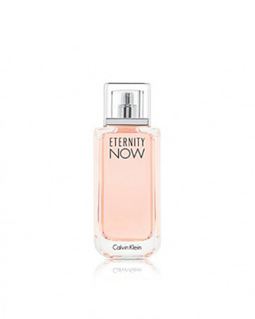 Calvin Klein ETERNITY Eau de parfum Vaporizador 100 ml