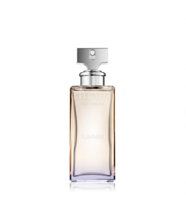 Calvin Klein ETERNITY SUMMER 2019 Eau de toilette 100 ml