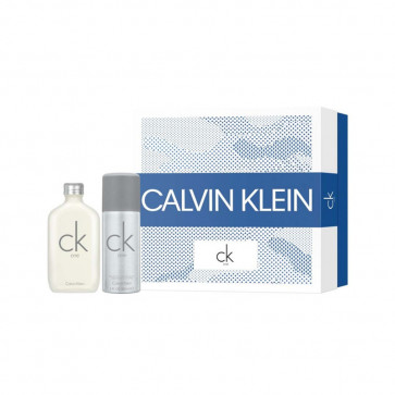 Calvin Klein Lote CK ONE Eau de toilette