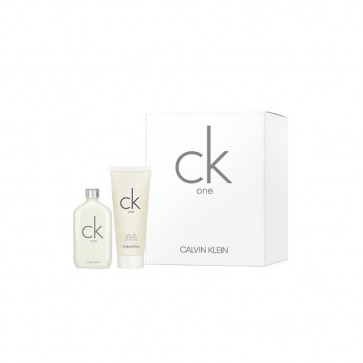 Calvin Klein Lote CK ONE Eau de toilette