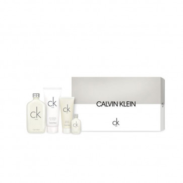 Calvin Klein Lote CK ONE Eau de toilette