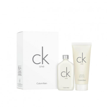 Calvin Klein Lote CK One Eau de toilette