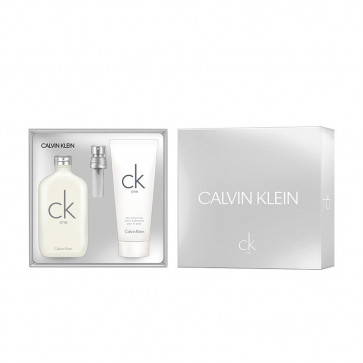 Calvin Klein Lote CK ONE Eau de toilette