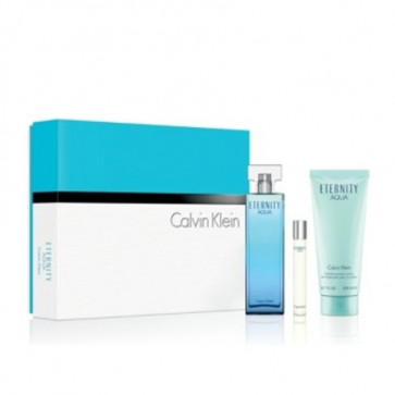 Calvin Klein ETERNITY SUMMER 2011 Eau de parfum Vaporizador 100 ml