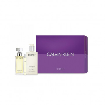 Calvin Klein Lote ETERNITY Eau de parfum