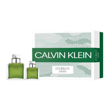 Calvin Klein Lote ETERNITY FOR MEN Eau de toilette