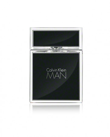 Calvin Klein MAN Eau de toilette Vaporizador 100 ml