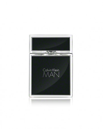 Calvin Klein MAN Eau de toilette Vaporizador 50 ml