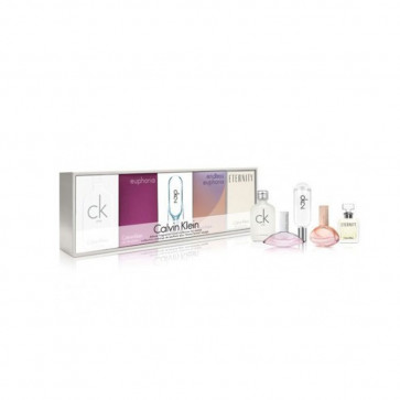 Calvin Klein Coffret CK One Coffret parfum