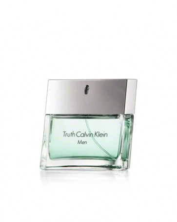 Calvin Klein TRUTH MEN Eau de toilette Vaporizador 50 ml