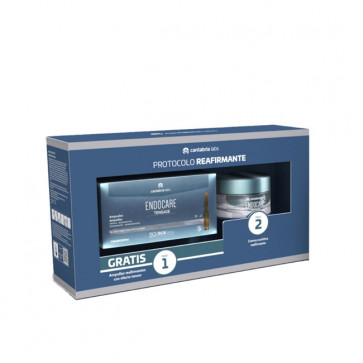 Cantabria Labs Lote Endocare Tensage Set de cuidado facial
