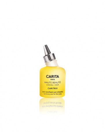 Carita HAUTE BEAUTÉ CHEVEU Caritrix Tratamiento revitalizador cabello 50 ml