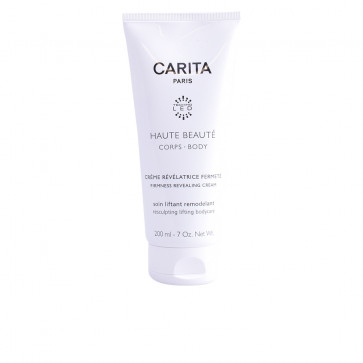 Carita HAUTE BEAUTE CORPS Creme Revelatrice Fermete 200 ml