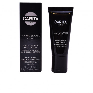 Carita Haute Beauté Teint Soin perfecteur éclat lissant - 01 Naturel